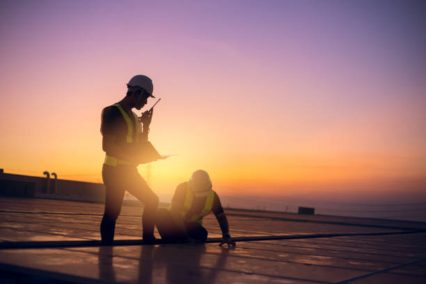 Best Metal Roofing Contractor  in Meadow Oaks, FL