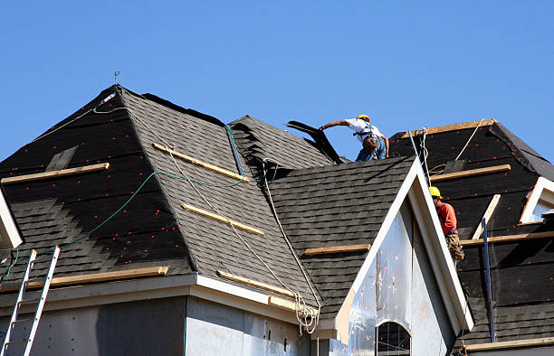 Quick and Trustworthy Emergency Roof Repair Services in Meadow Oaks, FL