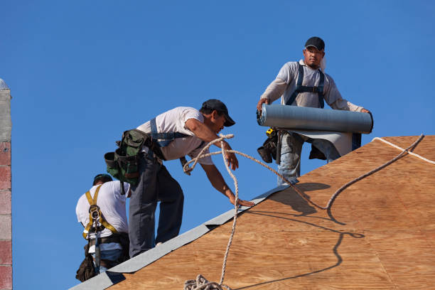 Slate Roofing Contractor in Meadow Oaks, FL