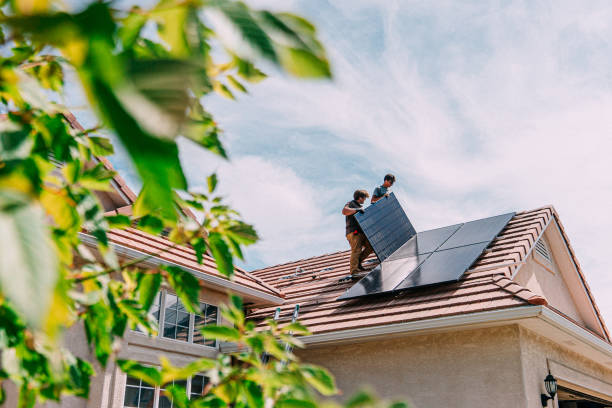 Best Flat Roof Repair Services  in Meadow Oaks, FL